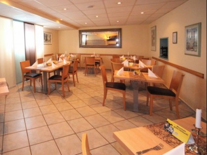 Foto: Pizzeria La Casa