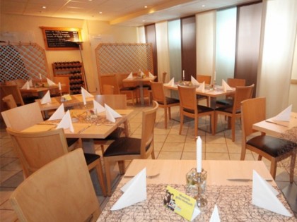 Foto: Pizzeria La Casa