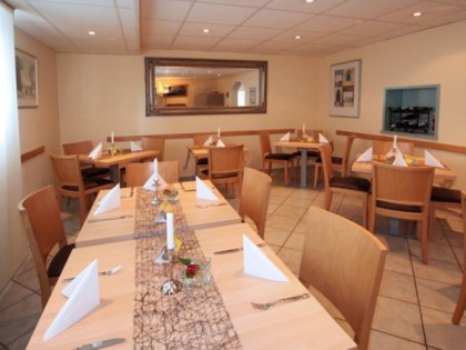 Foto: Pizzeria La Casa