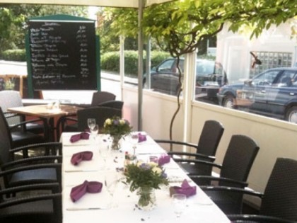 Foto: Pizzeria La Casa