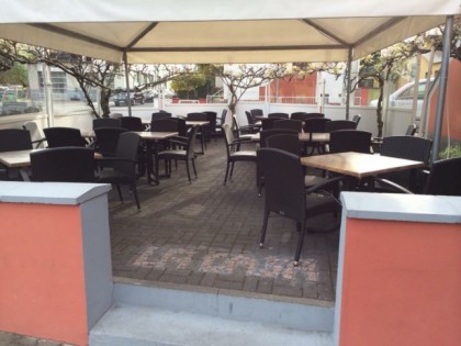 Foto: Pizzeria La Casa